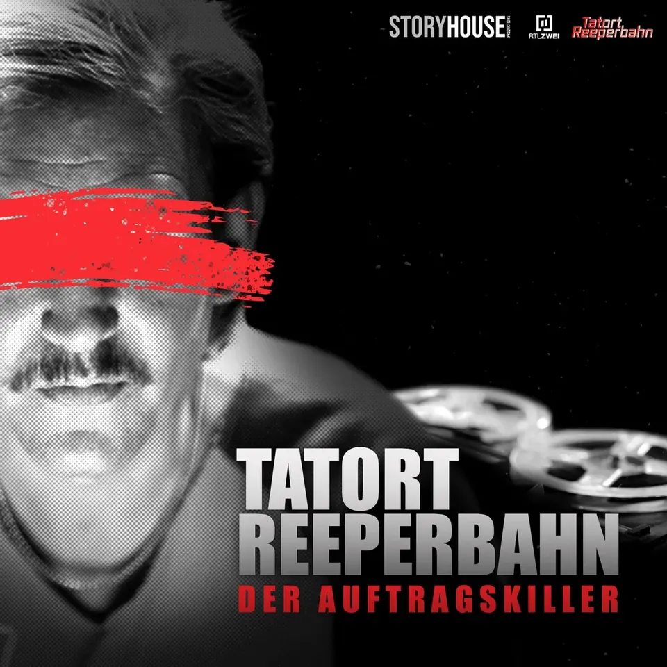 Tatort Reeperbahn - Der Auftragskiller, key art
